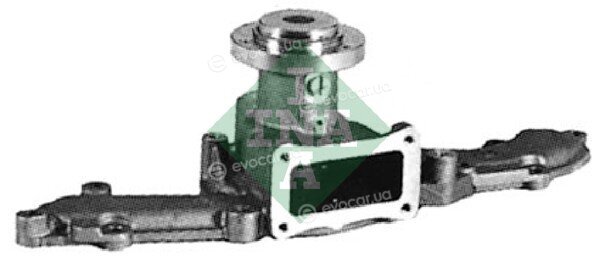 INA 538 0482 10