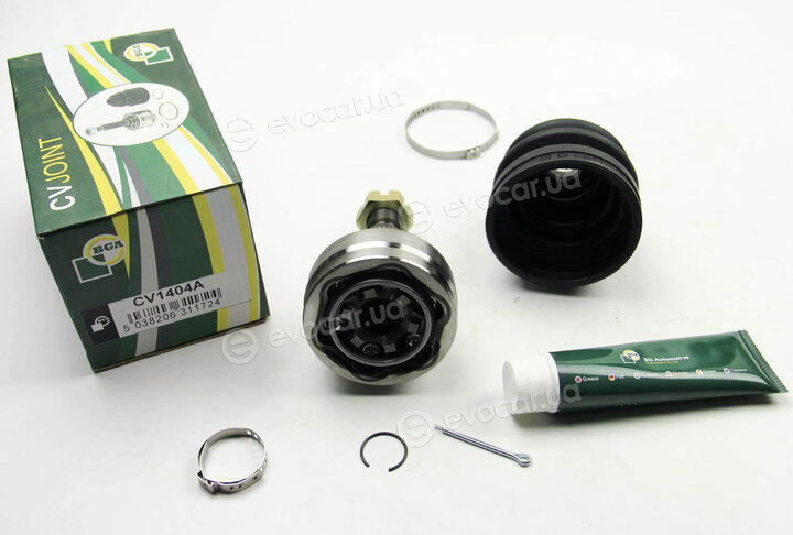 BGA CV1404A