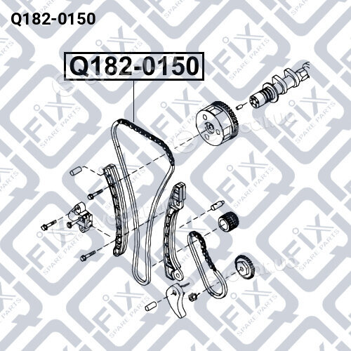Q-Fix Q1820150