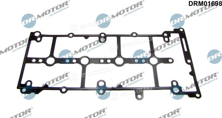 Dr. Motor DRM01698