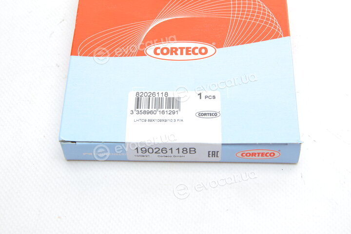 Corteco 19026118B