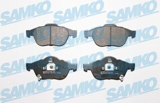 LPR / Samko 5SP1215