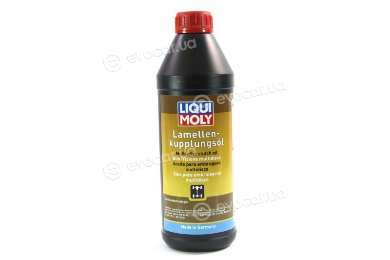 Liqui Moly 21419