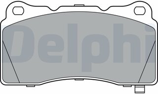 Delphi LP3362