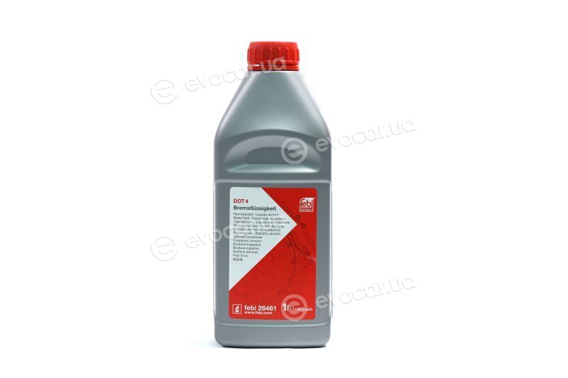 Febi 26461