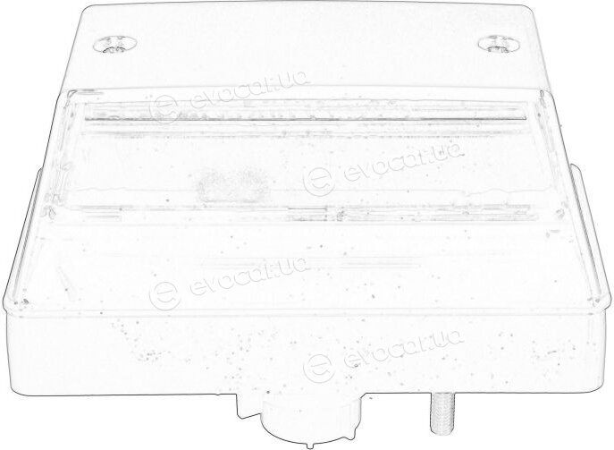 Mopar (PSA / FCA) 98426074