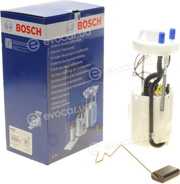 Bosch 1 987 580 013