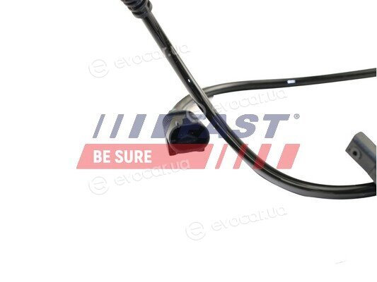 Fast FT80522