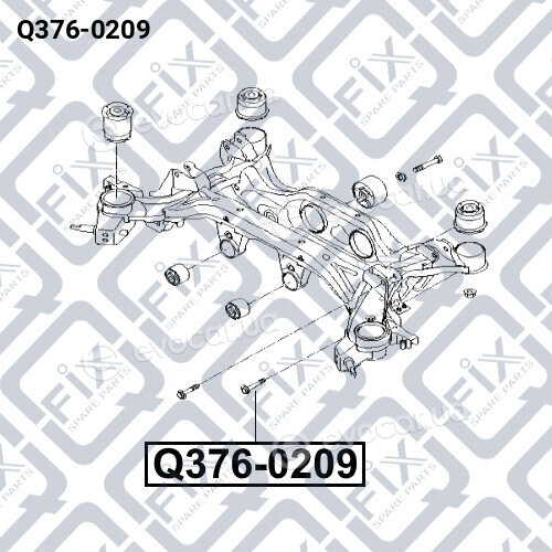 Q-Fix Q3760209