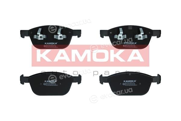 Kamoka JQ101233