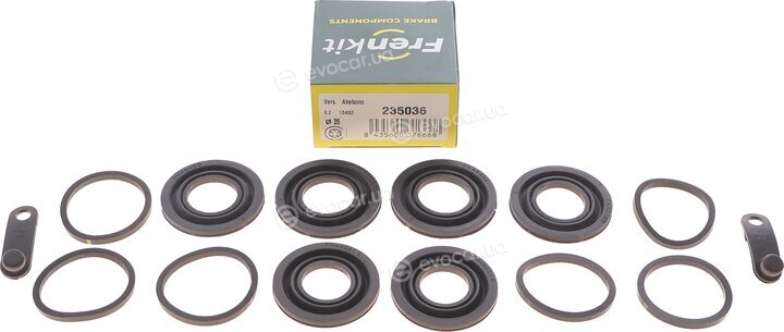 Frenkit 235036
