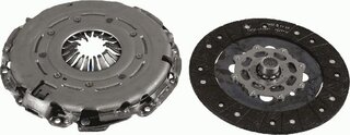 Sachs 3000 950 675