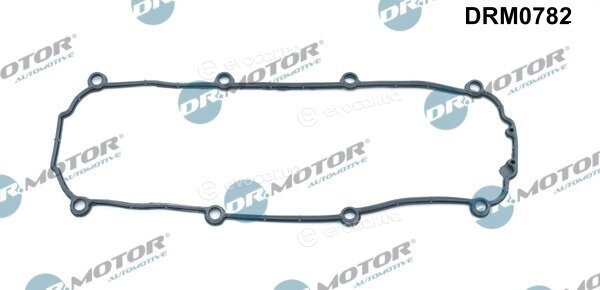 Dr. Motor DRM0782