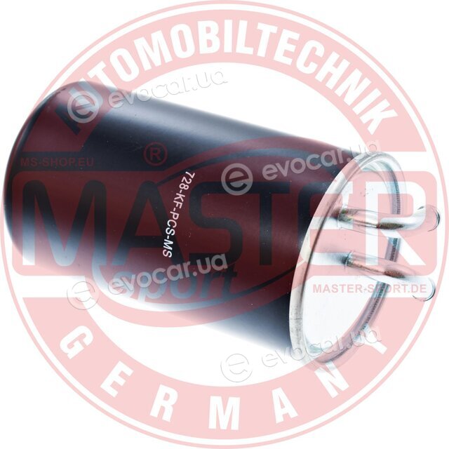 Master Sport 728-KF-PCS-MS