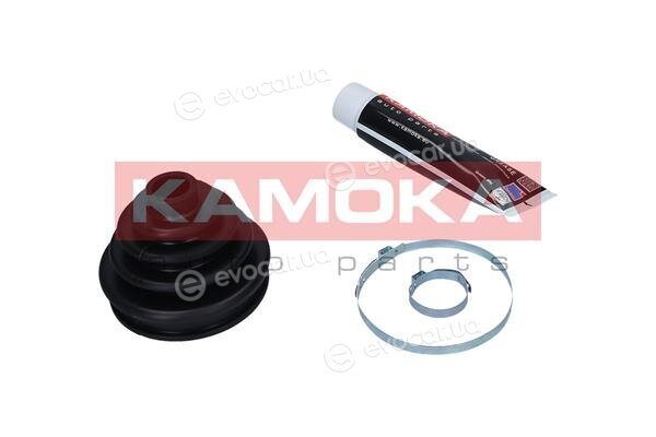 Kamoka 1146762