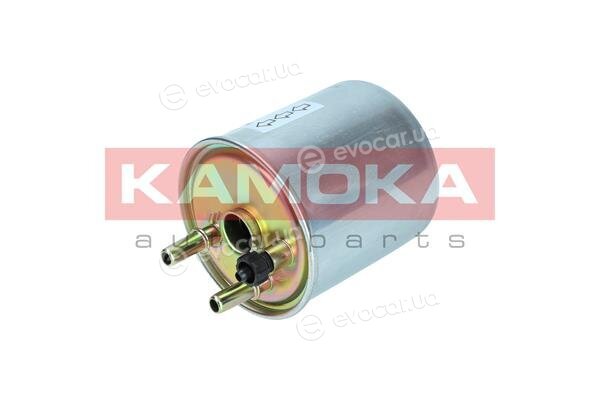 Kamoka F321101