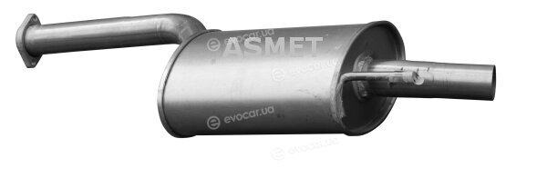 Asmet 01.013
