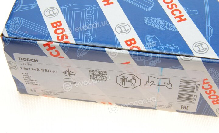 Bosch 1 987 948 980