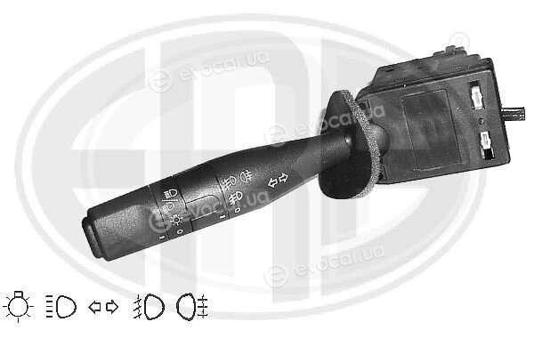 Era / Messmer 440190