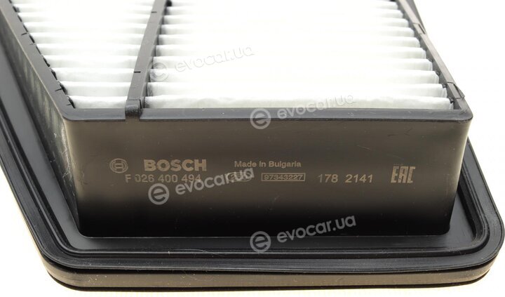 Bosch F 026 400 494