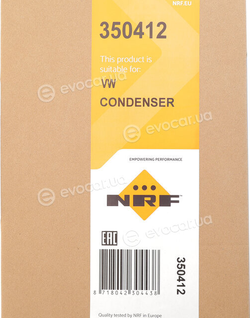 NRF 350412