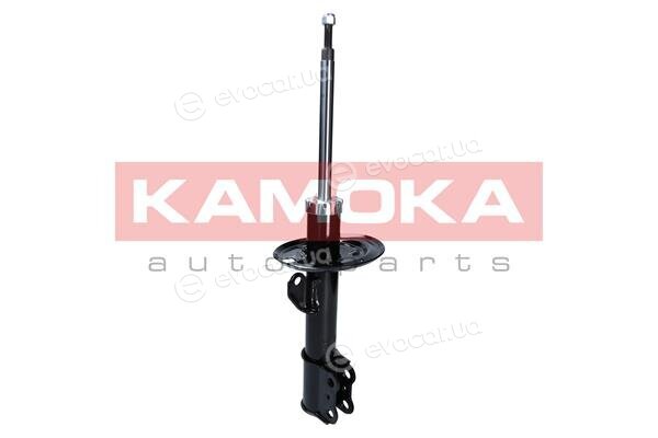 Kamoka 2000256