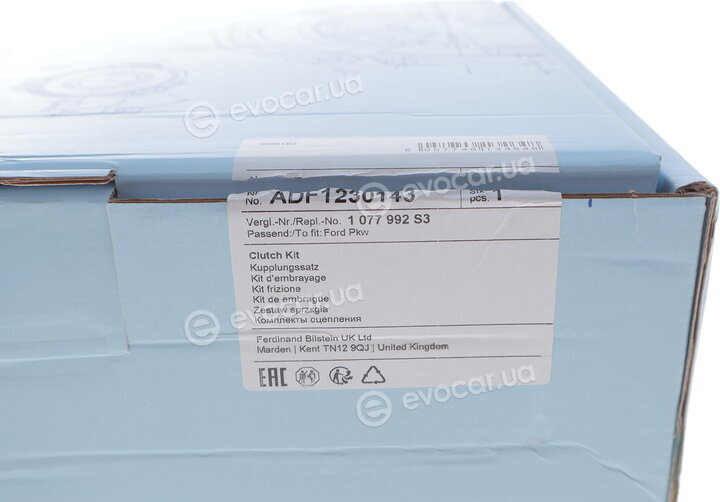 Blue Print ADF1230143