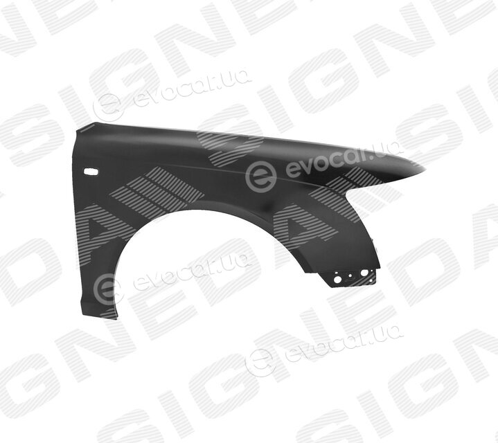 Signeda PAD10017BR