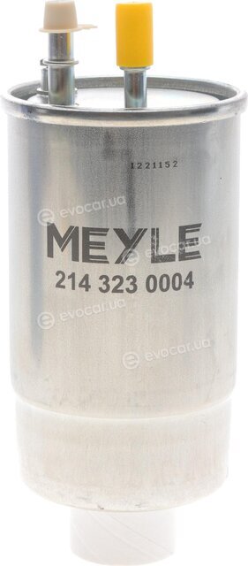 Meyle 214 323 0004