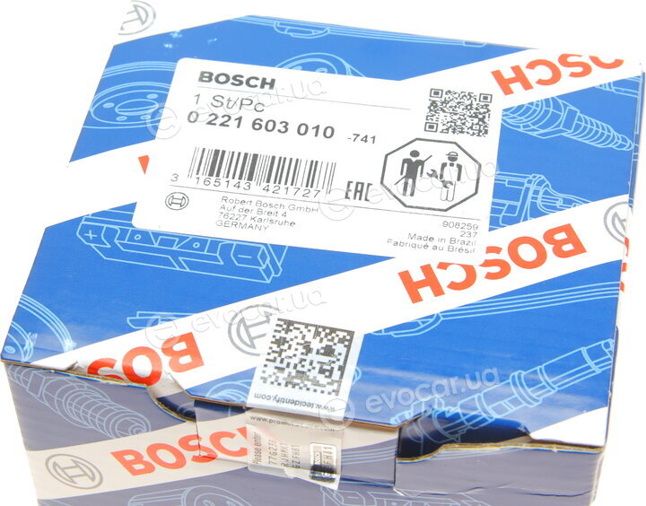 Bosch 0 221 603 010