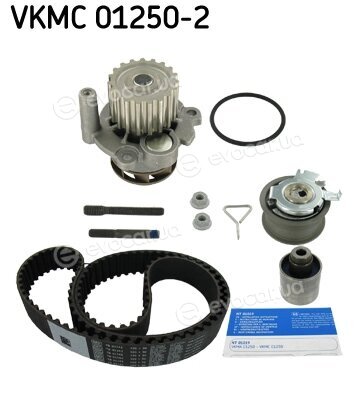 SKF VKMC 01250-2