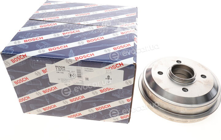 Bosch 0 986 477 116