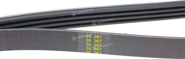 Hutchinson 1020 K 4