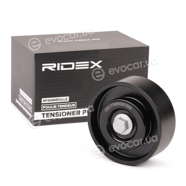 Ridex 312D0008