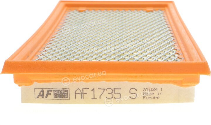 Alpha AF-1735S