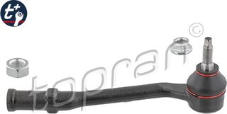 Topran 625 658
