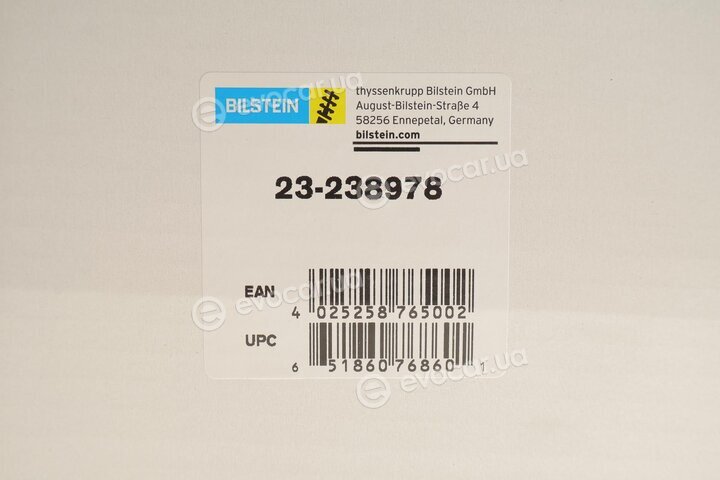 Bilstein 23-238978