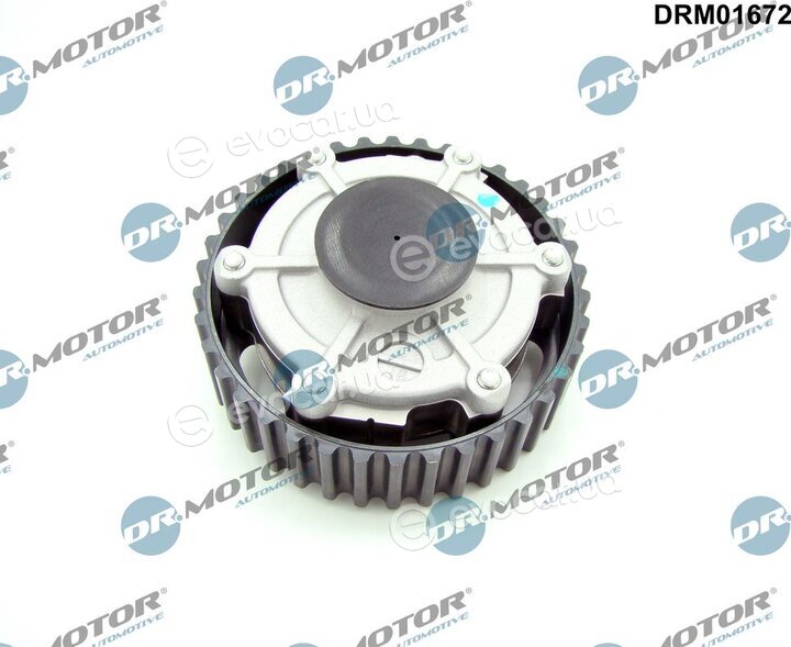 Dr. Motor DRM01672