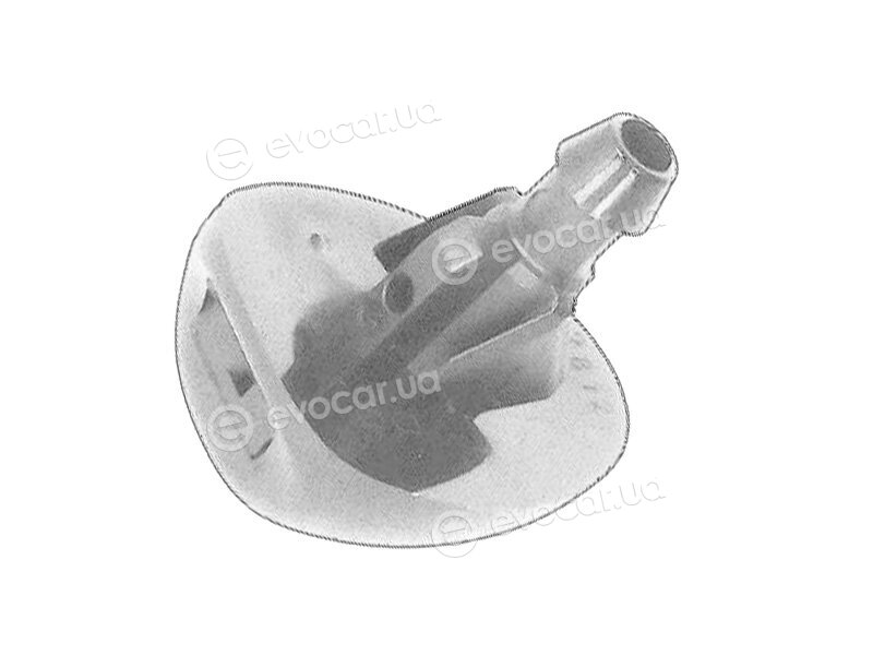 Mopar (PSA / FCA) 6438H4