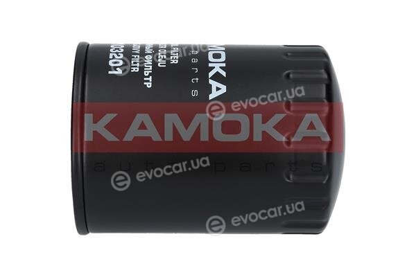 Kamoka F103201