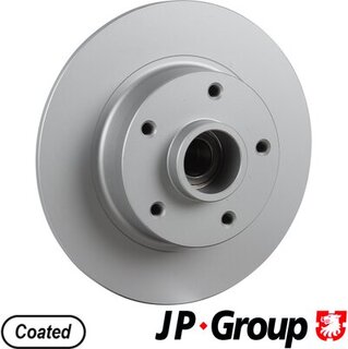 JP Group 4363202700