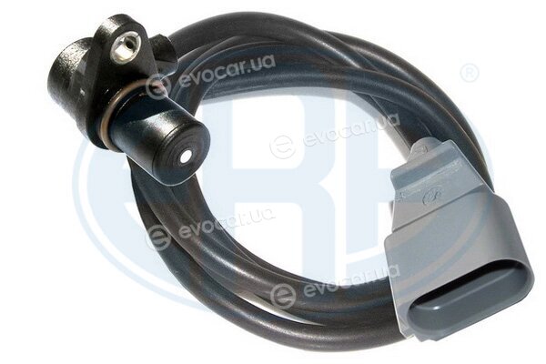 Era / Messmer 550124A