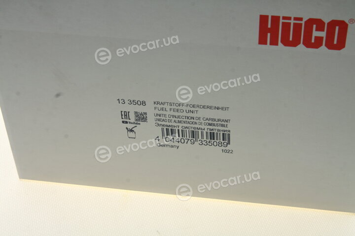 Astemo (Hitachi) / Huco 133508