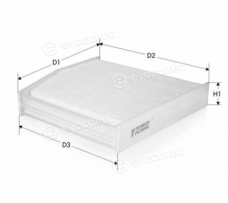Tecneco CK10457