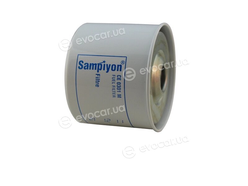 Sampiyon CE 0301 M