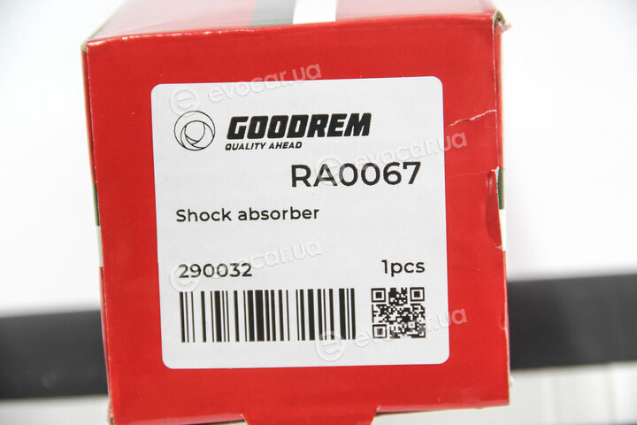 Goodrem RA0067