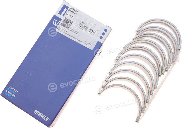 Mahle 029 HS 19761 025