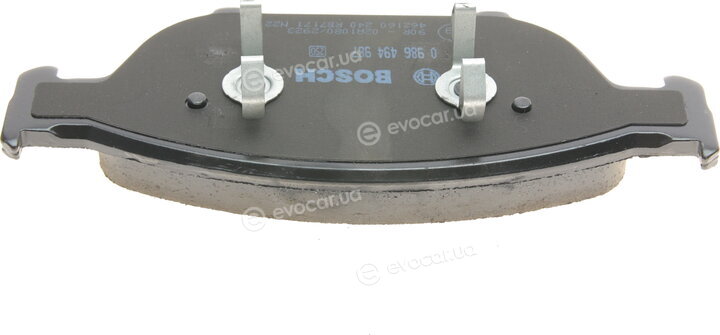 Bosch 0 986 494 987