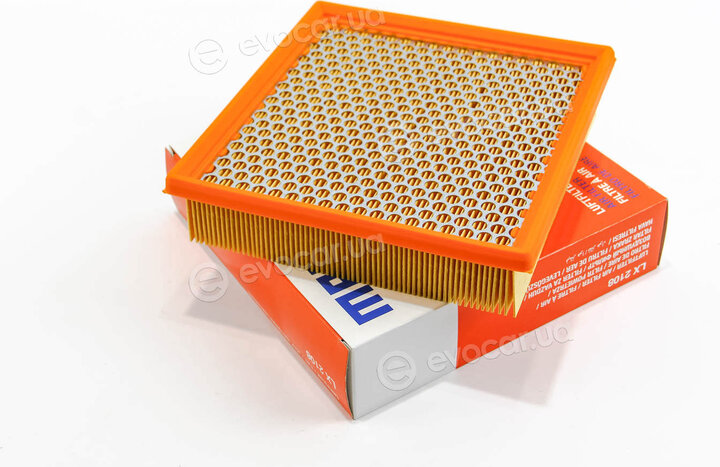 Mahle LX 2108