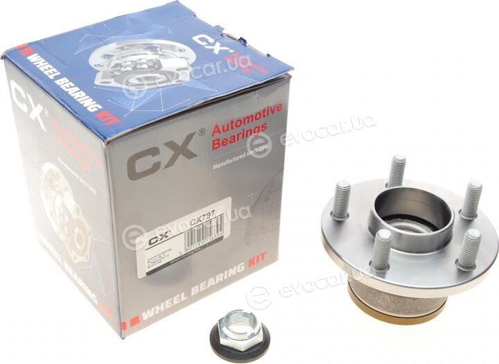 CX 797